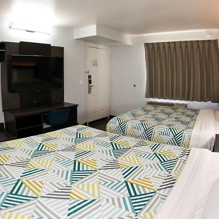 Motel 6-Sacramento, Ca - Old Sacramento North المظهر الخارجي الصورة