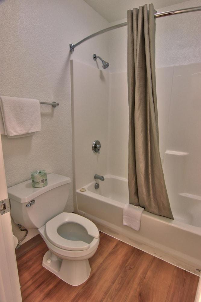Motel 6-Sacramento, Ca - Old Sacramento North المظهر الخارجي الصورة