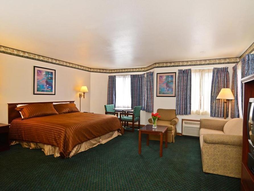 Motel 6-Sacramento, Ca - Old Sacramento North المظهر الخارجي الصورة